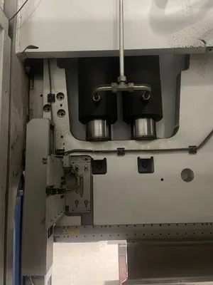 2016 TRUMPF TruBend 3170 Press Brakes | Lion Machinery (5)