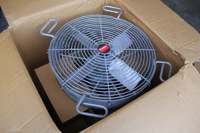 New | in-Stock Dayton 99-NE225 Axial Fans California US | Davliegogo LLC #1707198