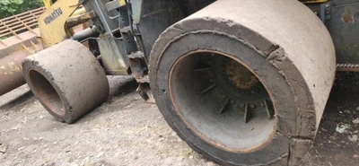 Used 2012 KOMATSU WA470-6 Wheel Loaders New Jersey US | Proxy Equipment #1509659