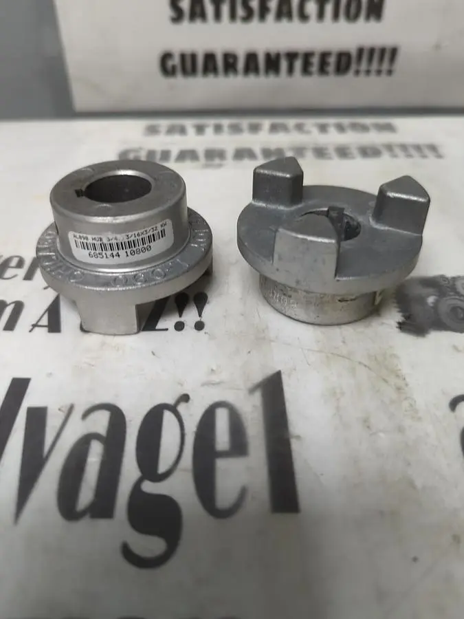 New | in-Stock LOVEJOY AL090 Misc Electrical & Power Parts | Surplus Asset Holdings #1217223