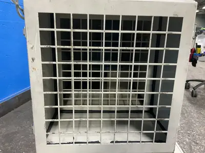 Used 2008 ABSOLENT ODF 800 Mist Collectors Ohio US | HGR 24 #1250337