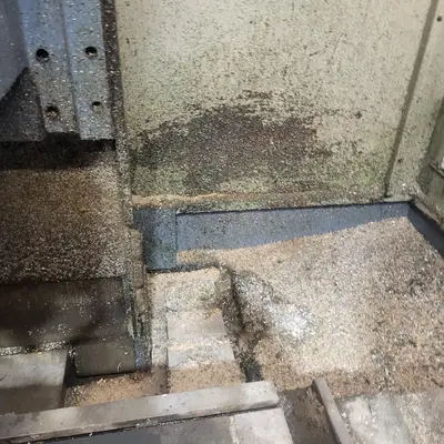 USED 1993 LEADWELL MCV-1000AP
