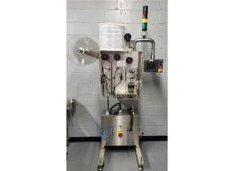 Used PHARMA PHARMA PACK POUCH TYPE DESICCANT INSERTER Desiccant Fillers New York US | Michael Benalt Inc #1274349
