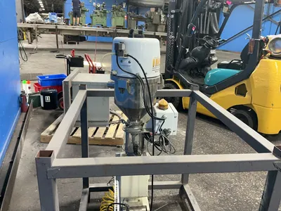 Used IMS 137123 Metal Detectors Ohio US | HGR 24 #1186209