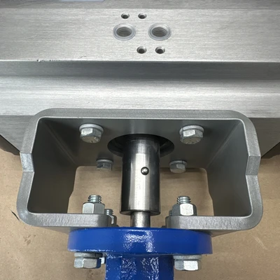 NEW Flowserve B115D
