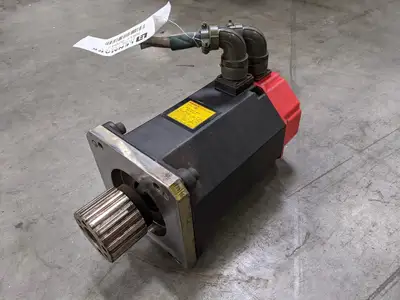 USED 1994 FANUC S10
