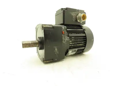 Bodine 42R3BFCI-E4 Gearmotor 1/12Hp 115V 1PH 180:1 Ratio 9 RPM 341 In-Lb