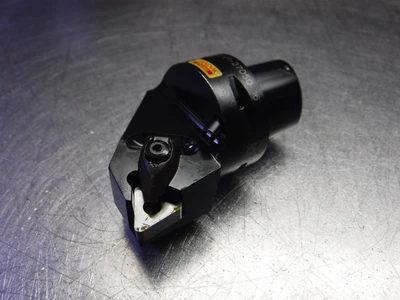 Sandvik Capto C4 110-140mm Indexable Turning Head C4-DTJNR-27050-16 (LOC593B)