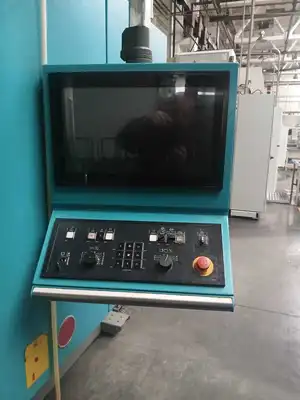2016 INDEX C200 CNC Lathes | Graff-Pinkert (19)