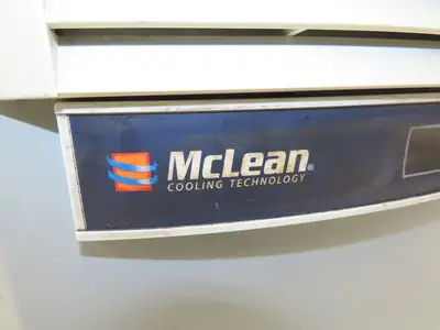 Used MCLEAN _UNKNOWN_ HVAC Parts and Equipment Indiana US | Arrow Industrial #900673