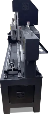 Laguna CNC Turner