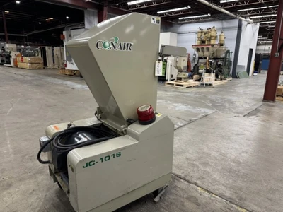 USED CONAIR JC-1016