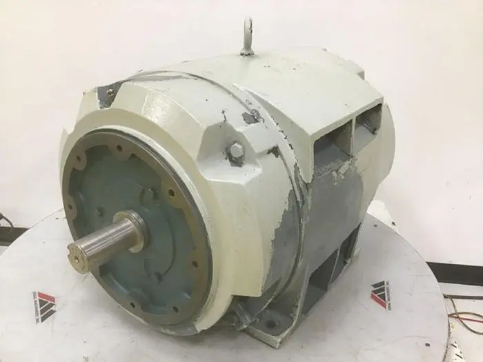 Used RELIANCE ELECTRIC P44G0719B Motors (misc) | Ideal Machinery #624075