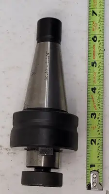 Used COLLIS NO 40 - 1-1/4" Misc Industrial Equipment Kentucky US | Aucto #686829