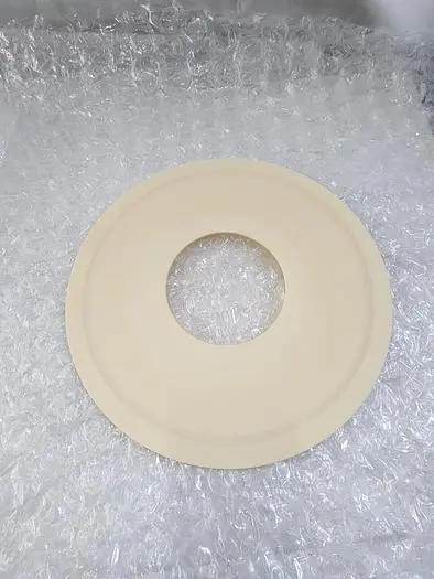 Lam Research ALLV-4 11in CERAMIC PLATE