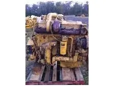 Used CATERPILLAR _UNKNOWN_ Diesel Engines Georgia US | Atlanta Truck Equipment #1297554