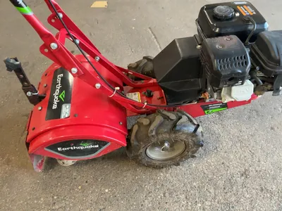 Used _UNKNOWN_ _UNKNOWN_ Rotary Tillers Michigan US | Miedema Asset Management Group #1321184