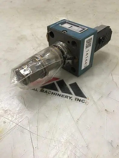 Used BOSCH 0 811 402 514 Valves/Fittings Michigan US | Ideal Machinery #579274