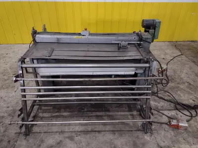 USED FLAGLER GS1160