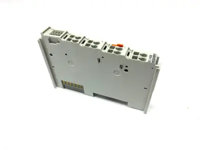 USED BECKHOFF DIGITAL INPUT MODULE