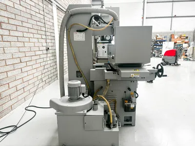 2012 XYZ 1020 Reciprocating Surface Grinders | Charter Auctions (3)