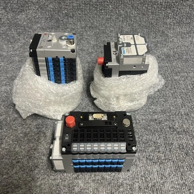 New | in-Stock Festo 13014788 Solenoid Valves California US | Davliegogo LLC #1705598