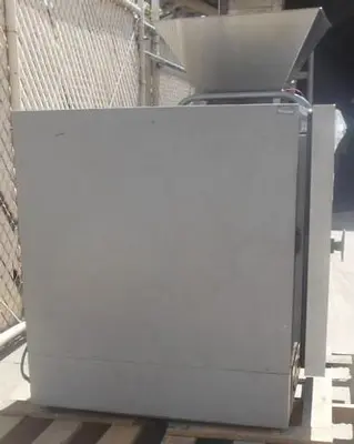 USED SHELDON 1465