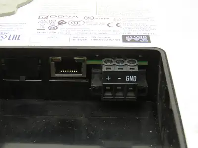 Allen Bradley 2711P-T10C21D8S PanelView Plus 7 HMI 10.4" Touch Screen Series C