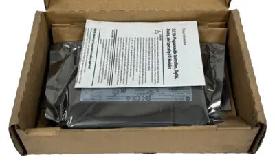 ALLEN BRADLEY 1746-NIO4V ANALOG COMB MODULE SLC500 SER. A UNUSED SURPLUS