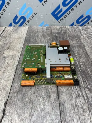 USED Siemens 6SC6100-0GB11