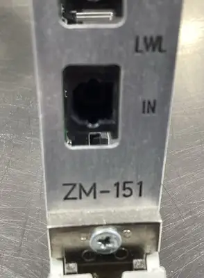 Used Beckhoff Beckhoff C1510-2 T+R ZM-151 3D-31 PLC Processors | Palmetto Automation #1151615