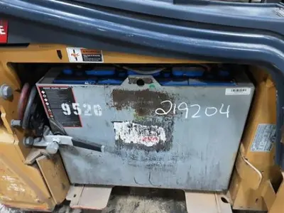 USED 2019 CATERPILLAR 2ET4000