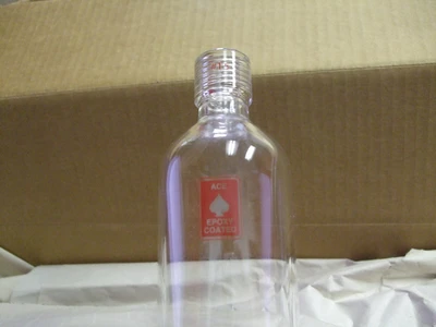 NEW ACE GLASS D131555