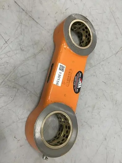 Used CINCINNATI MILACRON 5037164 Injection Molding Parts Michigan US | Ideal Machinery #571169