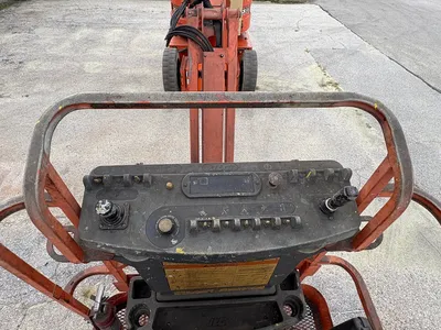 2007 JLG E300AJP Manlifts | Universal Press & Machinery (UPM) (10)