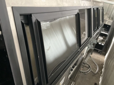 Used _UNKNOWN_ _UNKNOWN_ Heated Cabinets & Displays Michigan US | Miedema Asset Management Group #1423272