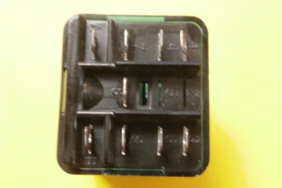 USED GENERAL PURPOSE 5X835F