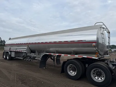 Used 2018 BEALL FUEL TANKER Tanker Trailers Minnesota US | Carco Truck & Equipment #1514120