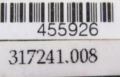 USED UNICO 322712.015 CIRCUIT BOARD 402-877 318493.010 317241.008 322404.000