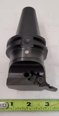 Used CARBOLOY 4096551-157/D-101110 Misc Industrial Equipment Kentucky US | Aucto #687524