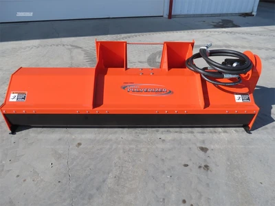 New | in-Stock 2026 CREEK VIEW MFG LP96 Soil Pulverizers Pennsylvania US | Zimmerman Farm Service #1410173