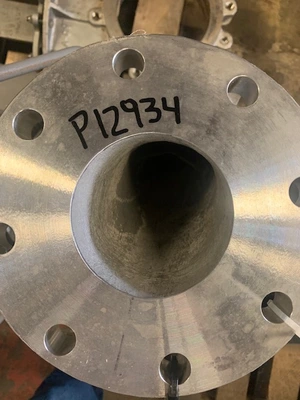 USED Durco MK3