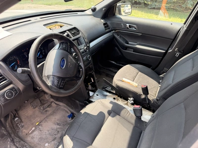 Used 2017 FORD EXPLORER SUVs Michigan US | Miedema Asset Management Group #1414376