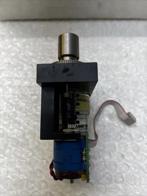 ** Preowned Ink Key Actuator P/N 805-780-20 For WebPrinting Controls Nos: Jump #