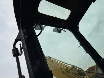 Used 2012 KOMATSU PC88MR-8 Crawler Excavators New Jersey US | Proxy Equipment #1388954