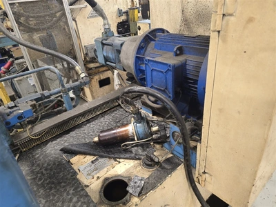 Used AMBA HRH-14 Cold Headers New York US | Barbarotto Int'l Sales Corp #1333003
