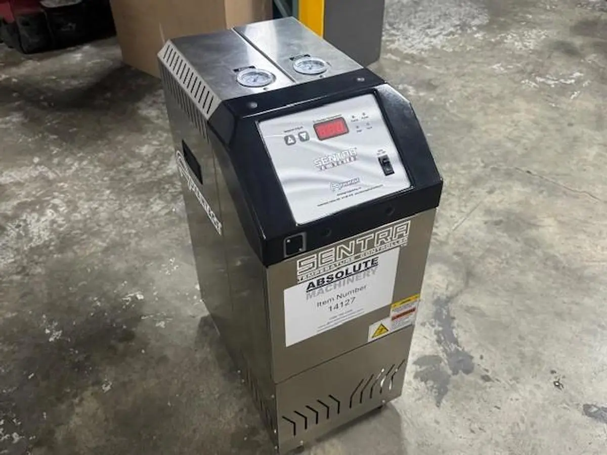New | in-Stock 2026 ADVANTAGE SRV-1045 Temperature Controls Massachusetts US | Absolute Machinery #1222769