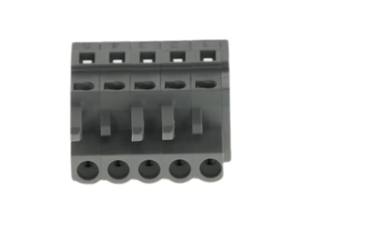 KUKA SP connector bypack XD24