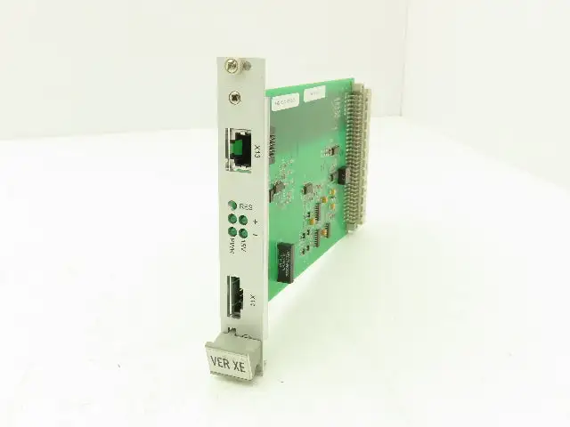Used INTERMAS _UNKNOWN_ PLC Processors | Arrow Industrial #640847