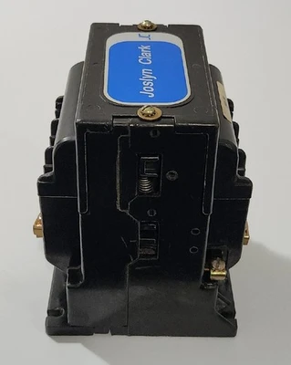 USED Joslyn Clark 5DP1-20100